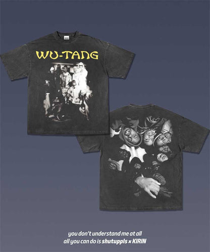 SHUTUPPLS WU TANG 2.6