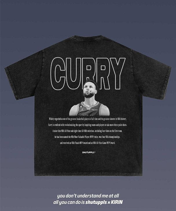 SHUTUPPLS STEPHEN CURRY 7.9