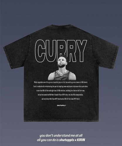 SHUTUPPLS STEPHEN CURRY 7.9