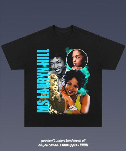 SHUTUPPLS LAURYN HILL 1.3