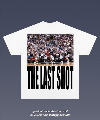 SHUTUPPLS MJ Michael Jordan 1.3