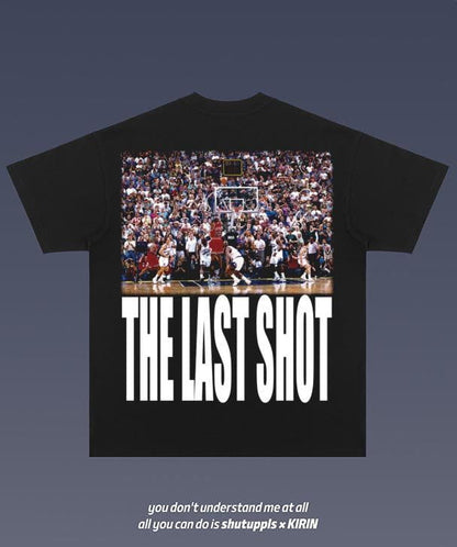 SHUTUPPLS MJ Michael Jordan 1.3