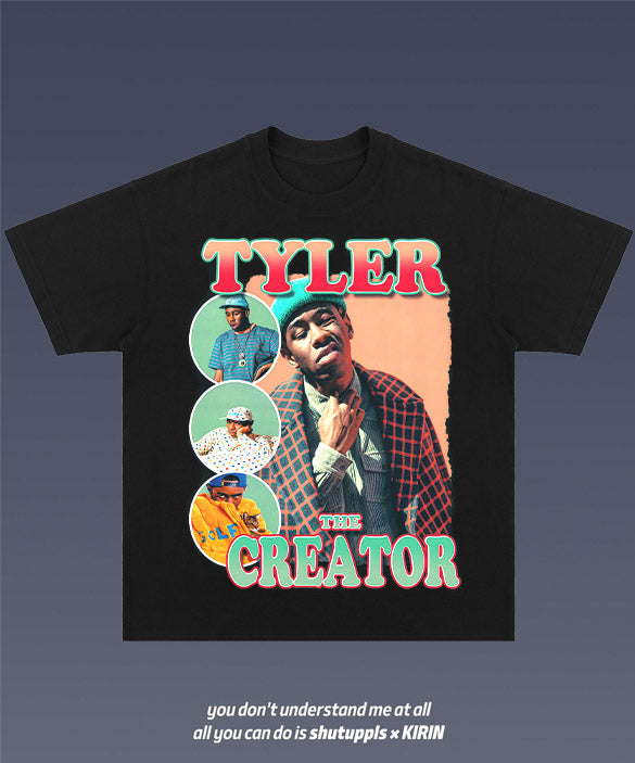 SHUTUPPLS Tyler The Creator 1.7