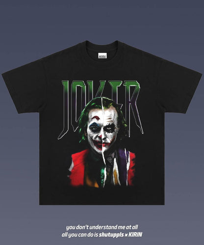 SHUTUPPLS THE JOKER 2.0