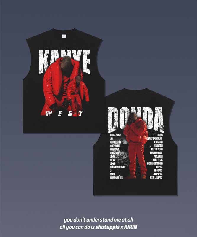 KANYE TANK 1.6