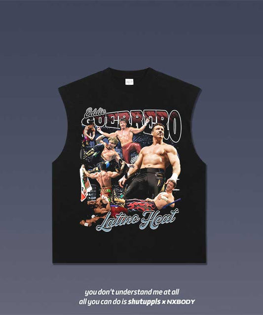 EDDIE GUERRERO TANK 1.0