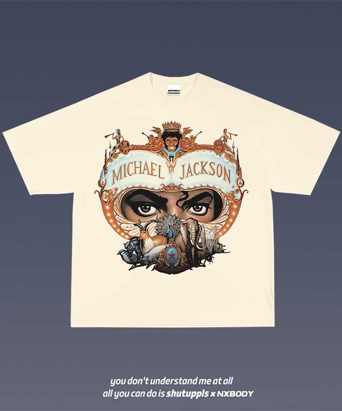 SHUTUPPLS MICHAEL JACKSON 5.3