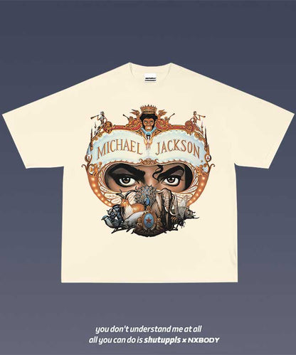 SHUTUPPLS MICHAEL JACKSON 5.3