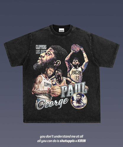 SHUTUPPLS PG13/PAUL GEORGE 1.2