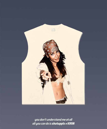 AALIYAH TANK 1.4