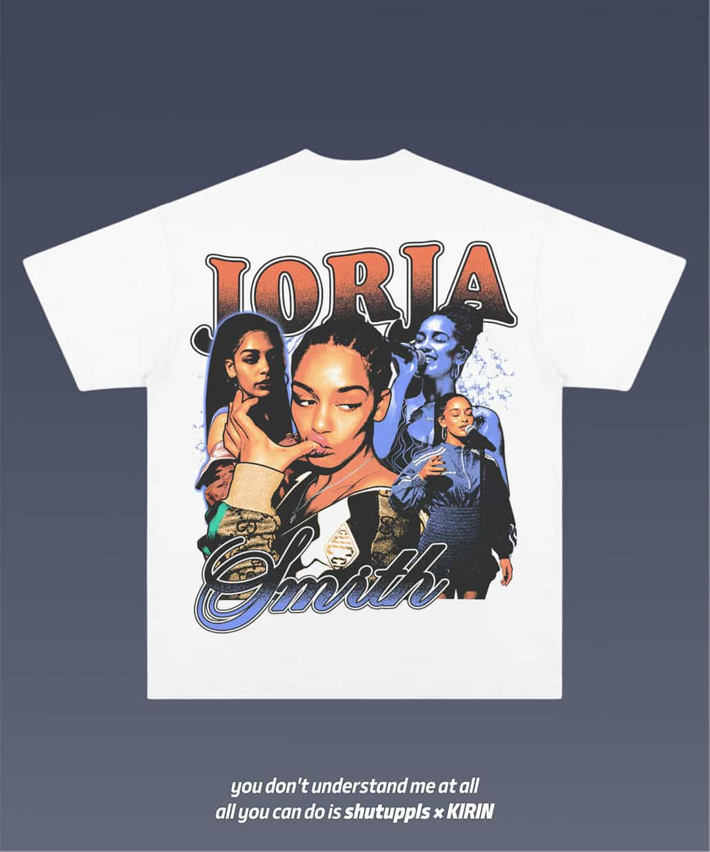 SHUTUPPLS JORJA SMITH 1.4