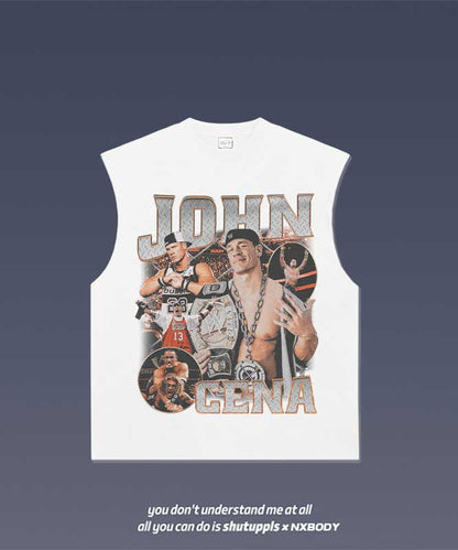 JOHN CENA TANK 1.0