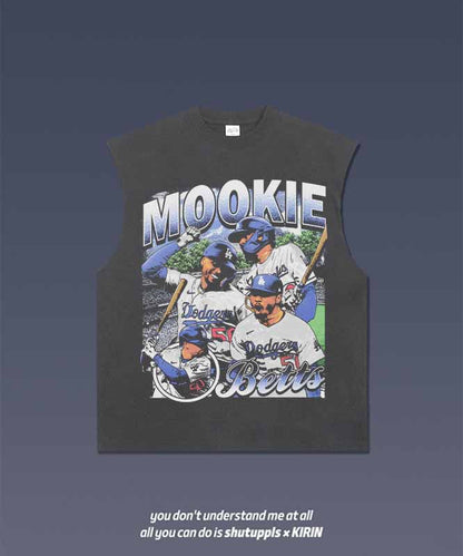 MOOKIE BETTS TANK 1.0