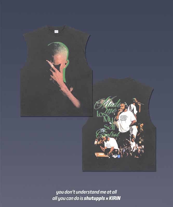 FRANK OCEAN TANK 1.3