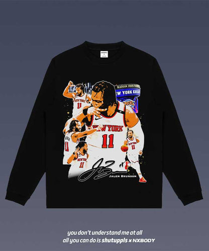 JALEN BRUNSON LONG SLEEVES 2.1