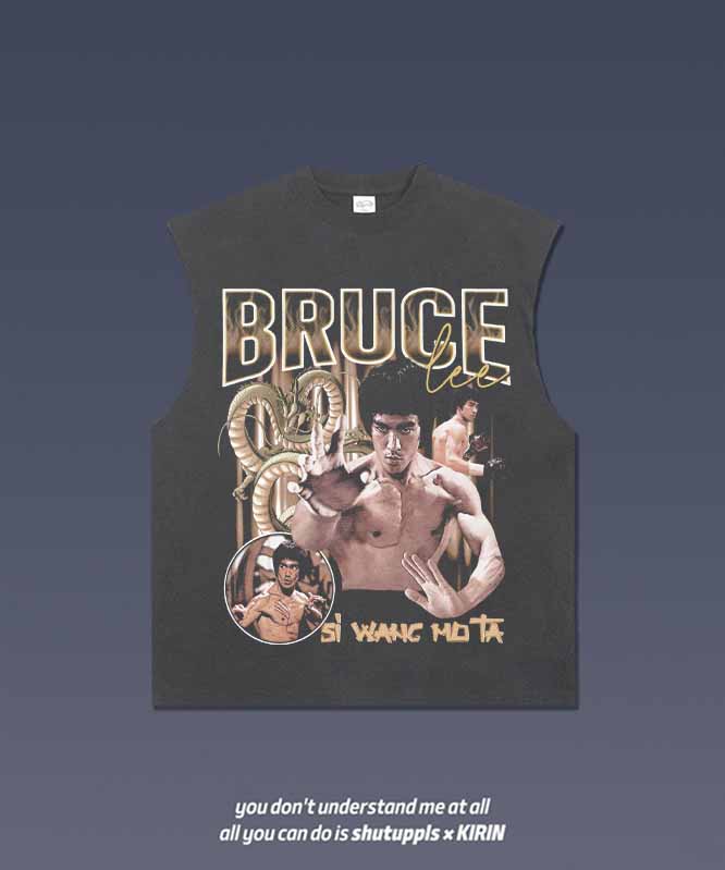 BRUCE LEE TANK 1.2