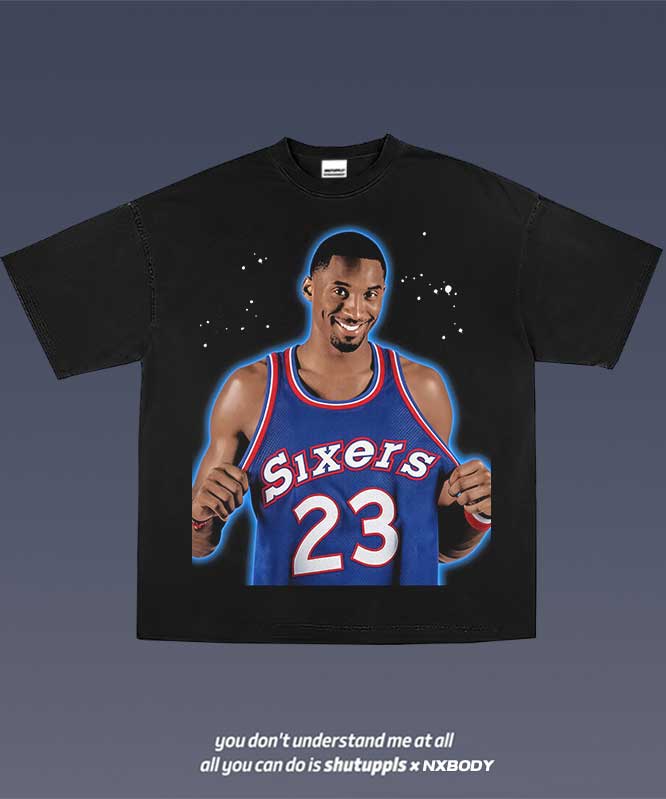 KOBE GRAPHIC TEE 11.85