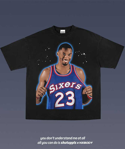 KOBE GRAPHIC TEE 11.85