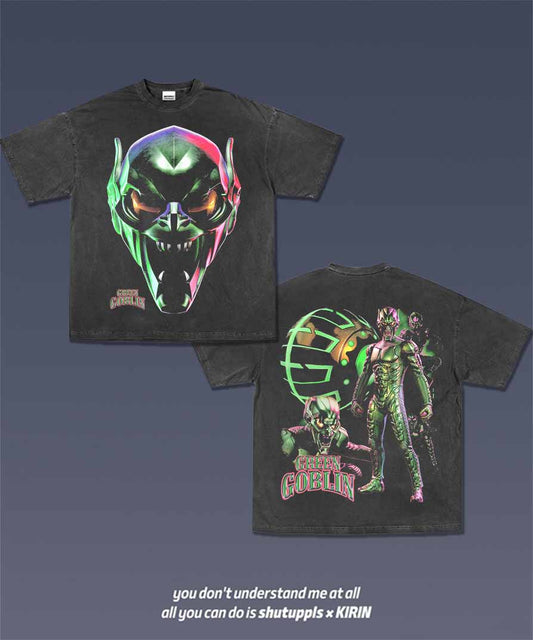 SHUTUPLS GREEN GOBLIN 1.2