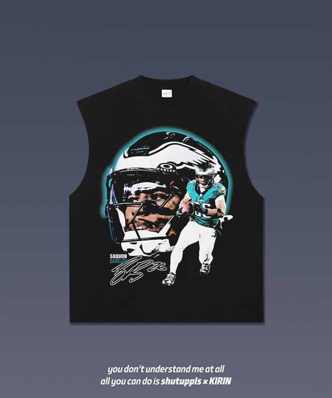 SAQUON BARKLEY TANK 1.4
