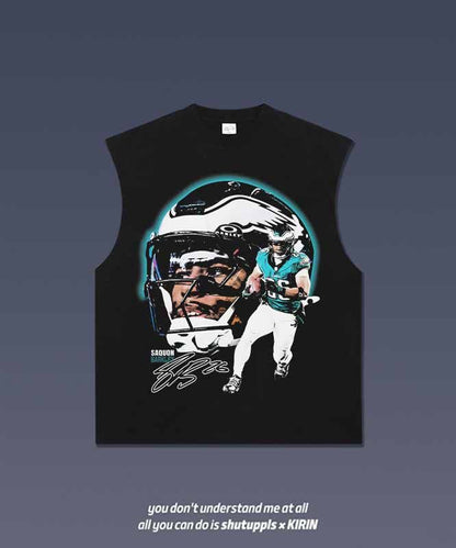 SAQUON BARKLEY TANK 1.4