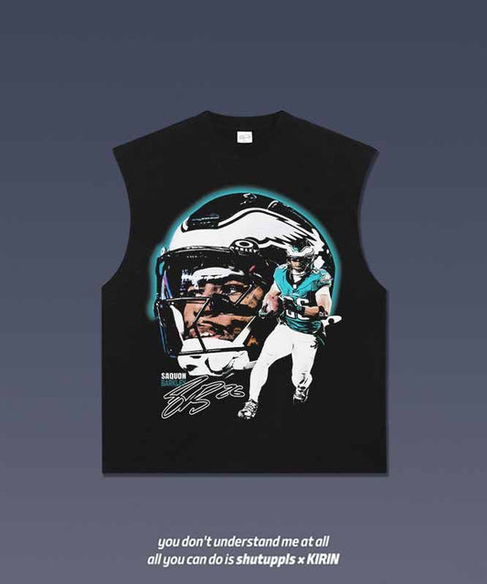 SAQUON BARKLEY TANK 1.4
