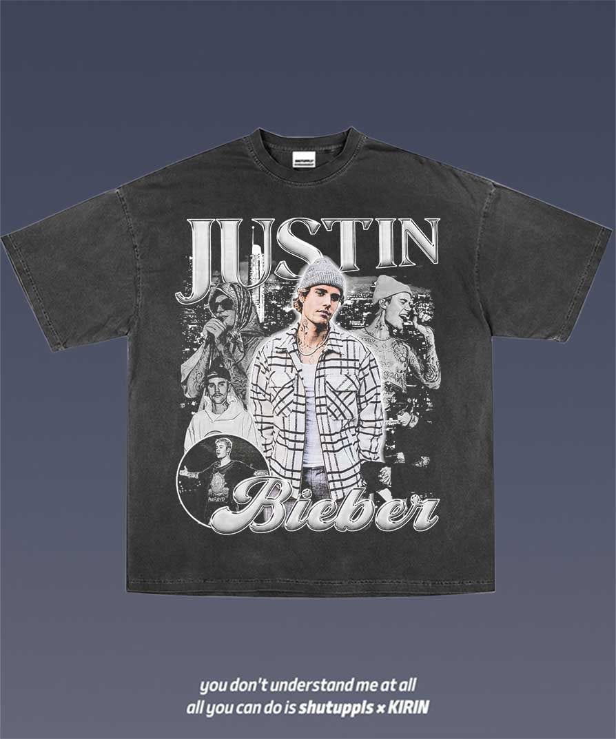 SHUTUPPLS JUSTIN BIEBER 2.7