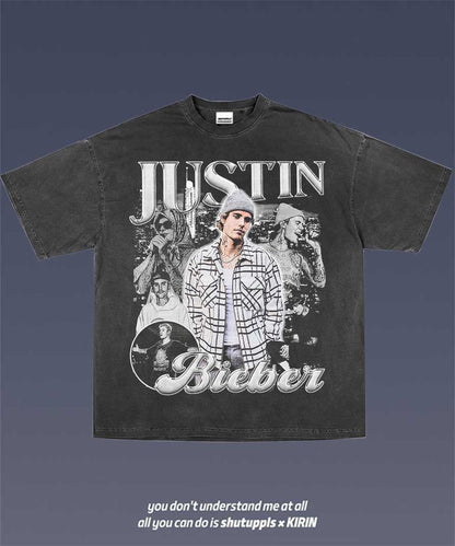 SHUTUPPLS JUSTIN BIEBER 2.7