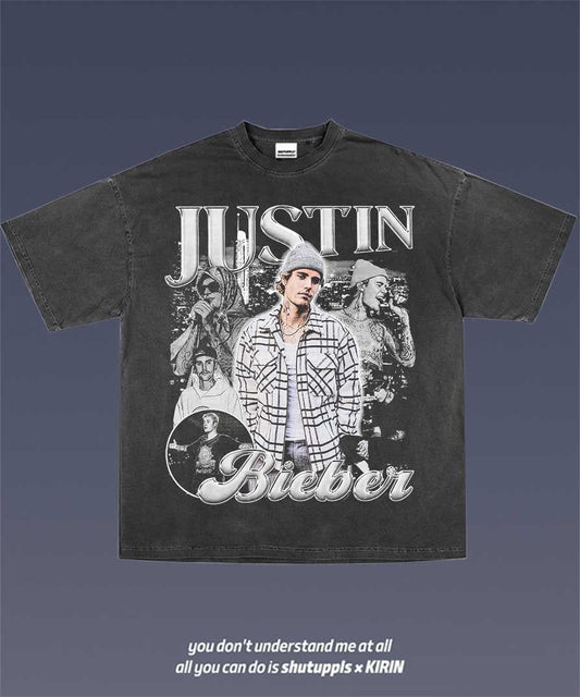 SHUTUPPLS JUSTIN BIEBER 2.7