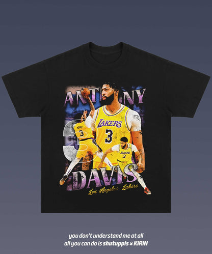 SHUTUPPLS Anthony Davis 1.1