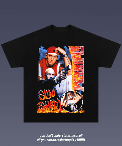 SHUTUPPLS EMINEM 1.7