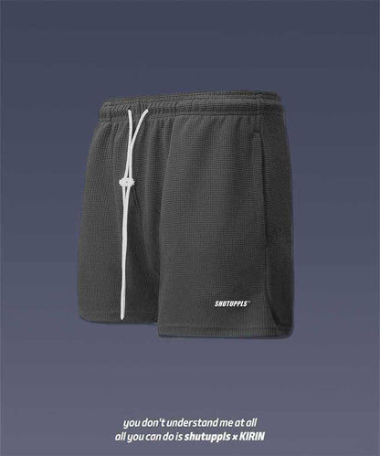 SHUTUPPLS SHORTS