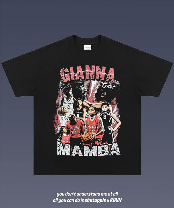 SHUTUPPLS KOBE/GIANNA 1.39