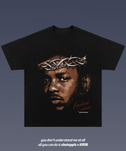 SHUTUPPLS Kendrick Lamar 1.5