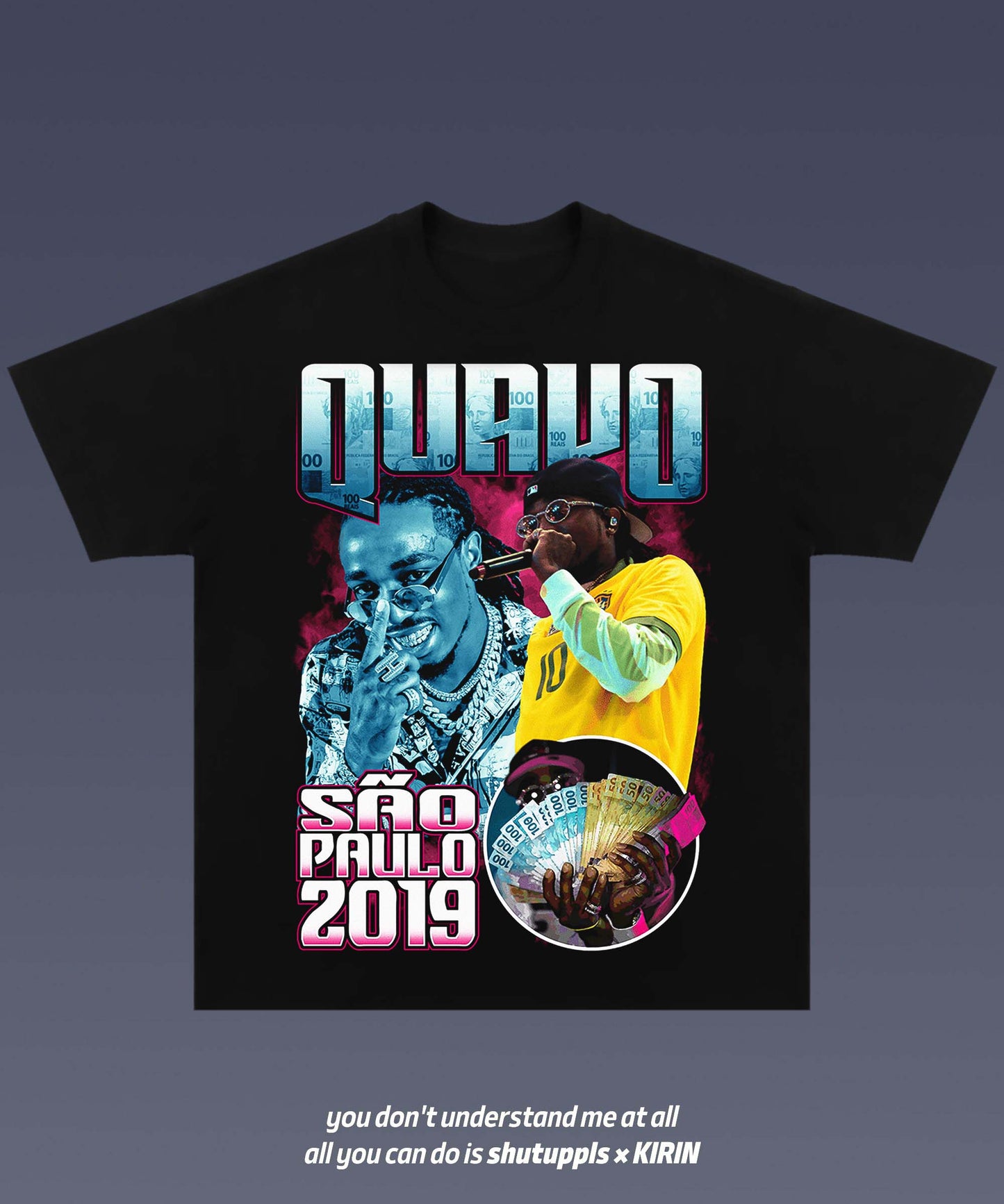 SHUTUPPLS QUAVO/MIGOS 1.4