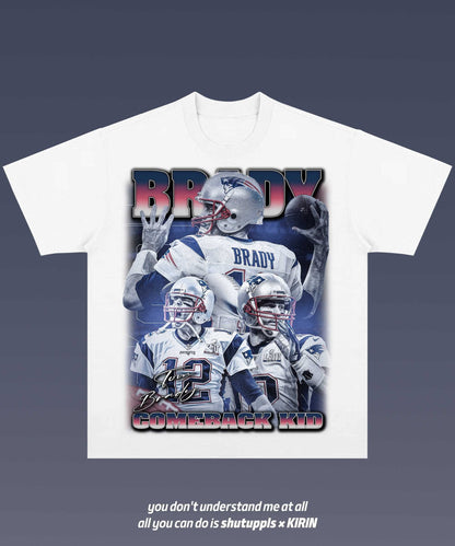 SHUTUPPLS TOM BRADY 1.1