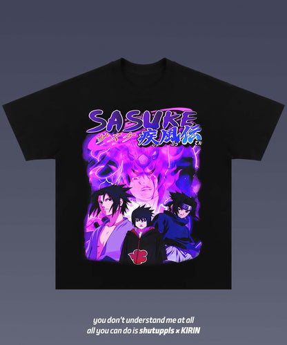 SHUTUPPLS  Uchiha Sasuke 1.2